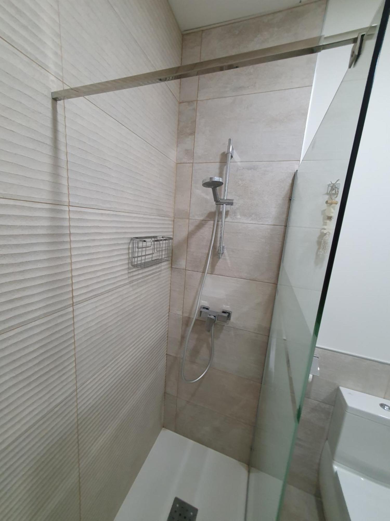 Beautiful Historic Center Apt! Malaga Bagian luar foto