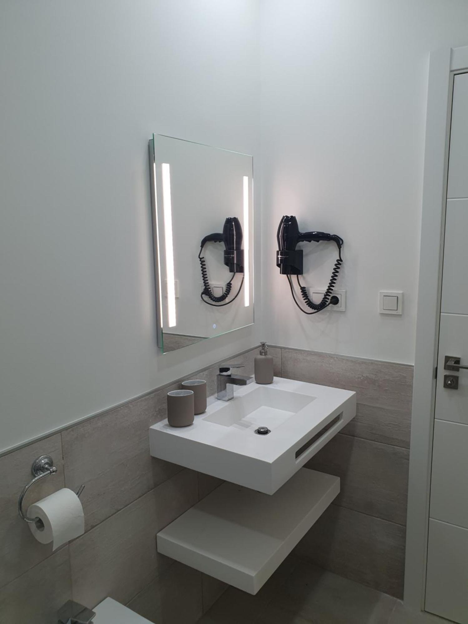 Beautiful Historic Center Apt! Malaga Bagian luar foto