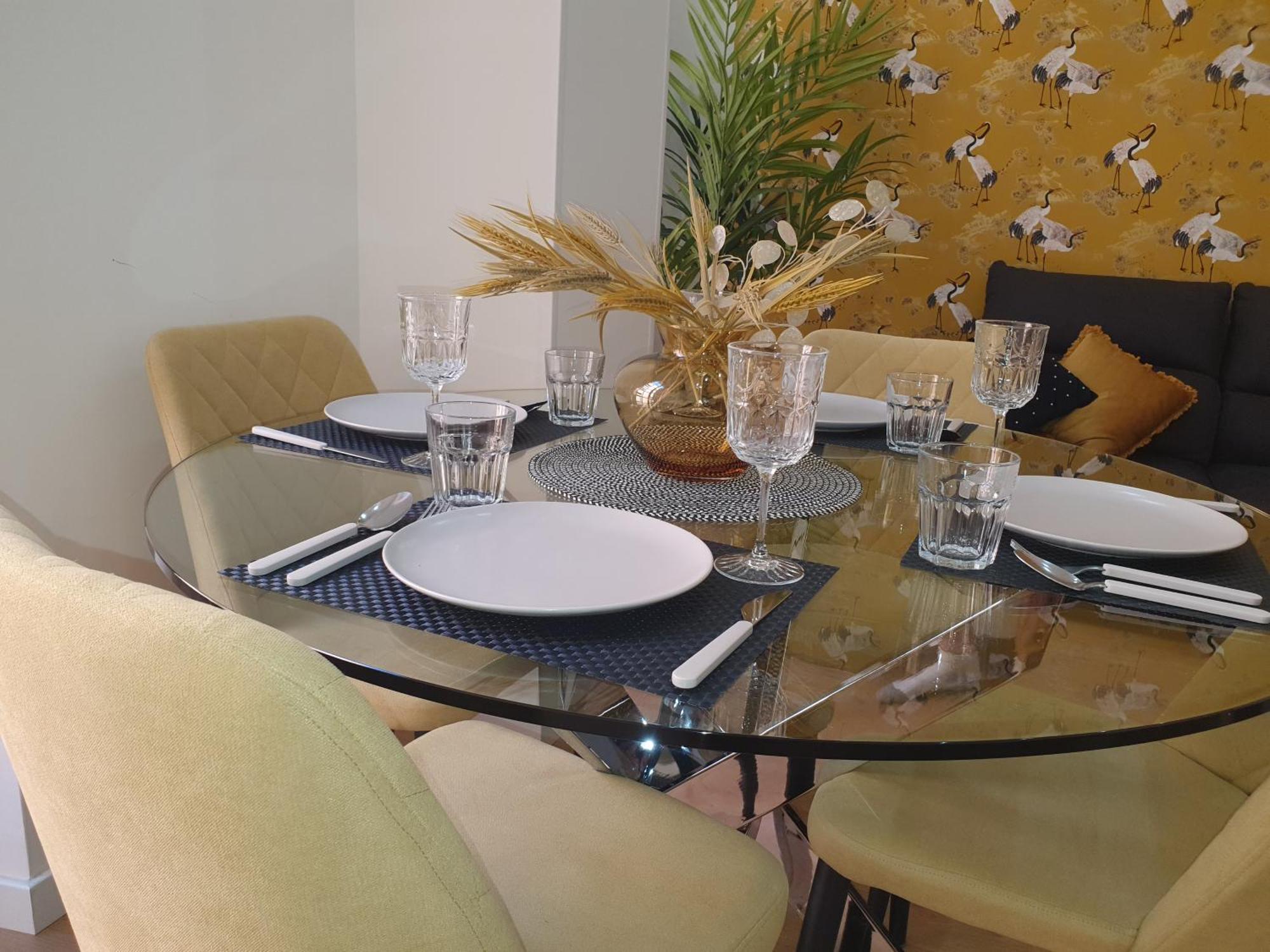 Beautiful Historic Center Apt! Malaga Bagian luar foto
