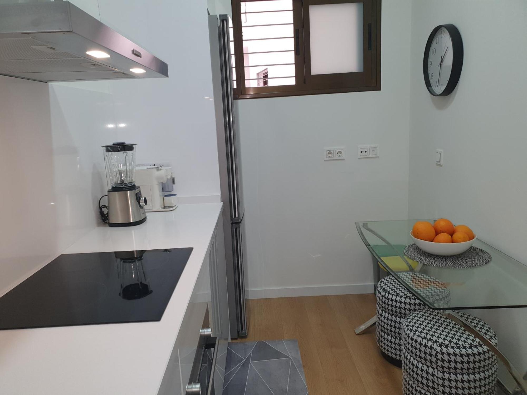 Beautiful Historic Center Apt! Malaga Bagian luar foto