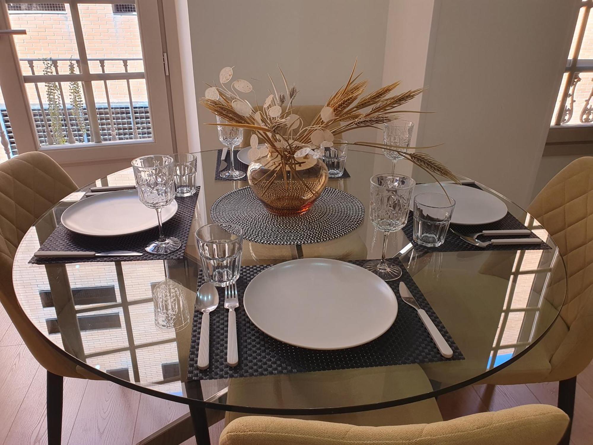 Beautiful Historic Center Apt! Malaga Bagian luar foto