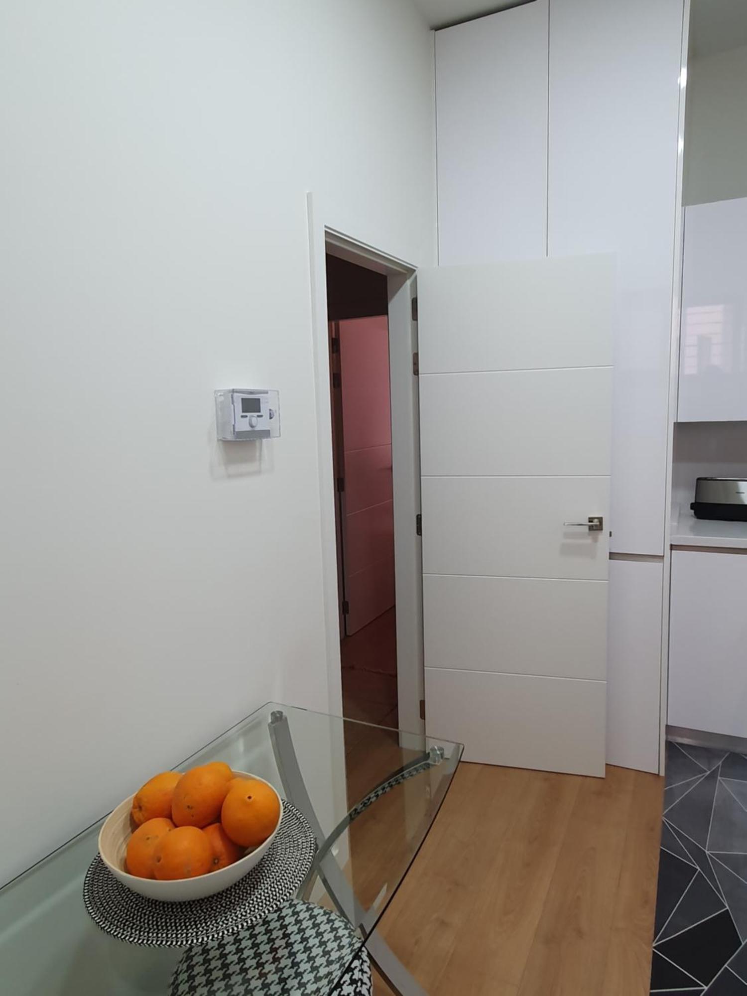 Beautiful Historic Center Apt! Malaga Bagian luar foto
