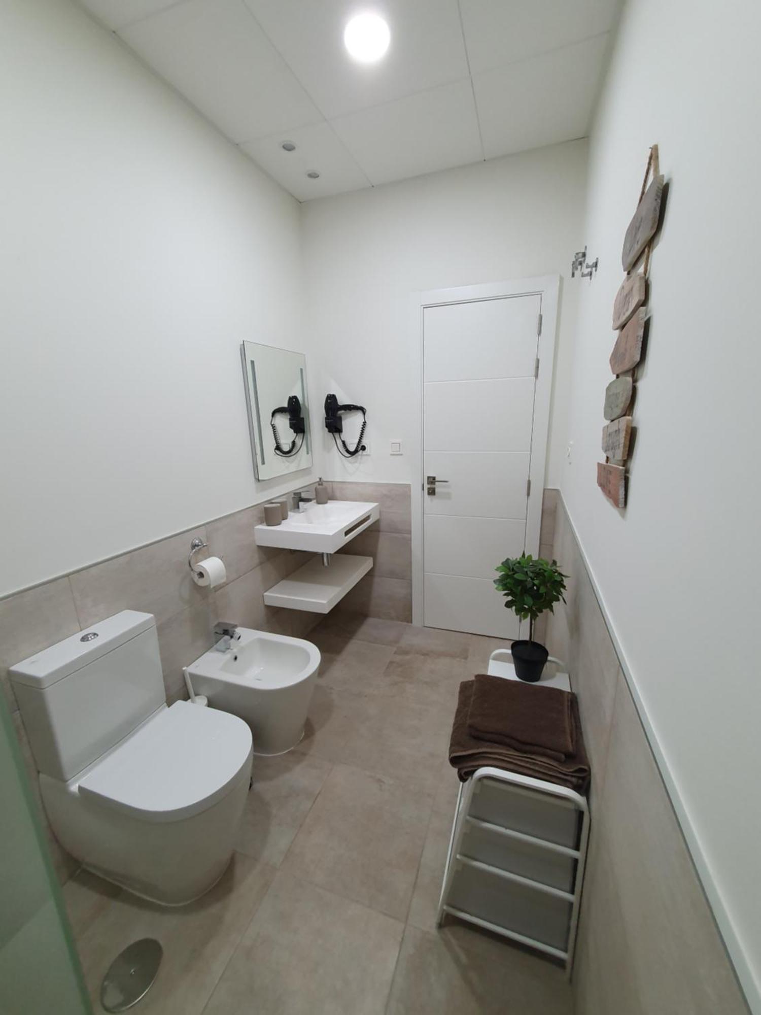 Beautiful Historic Center Apt! Malaga Bagian luar foto
