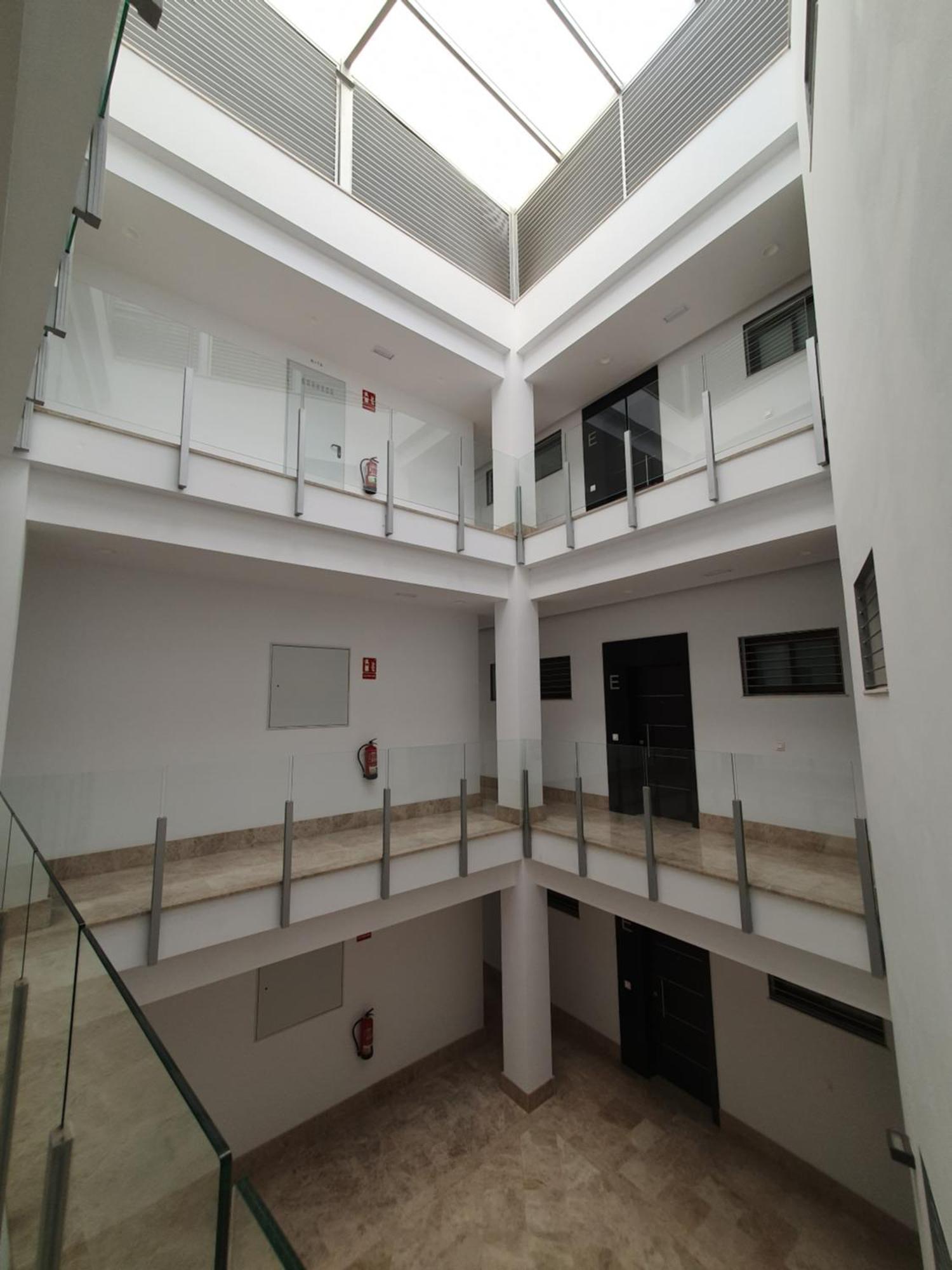 Beautiful Historic Center Apt! Malaga Bagian luar foto