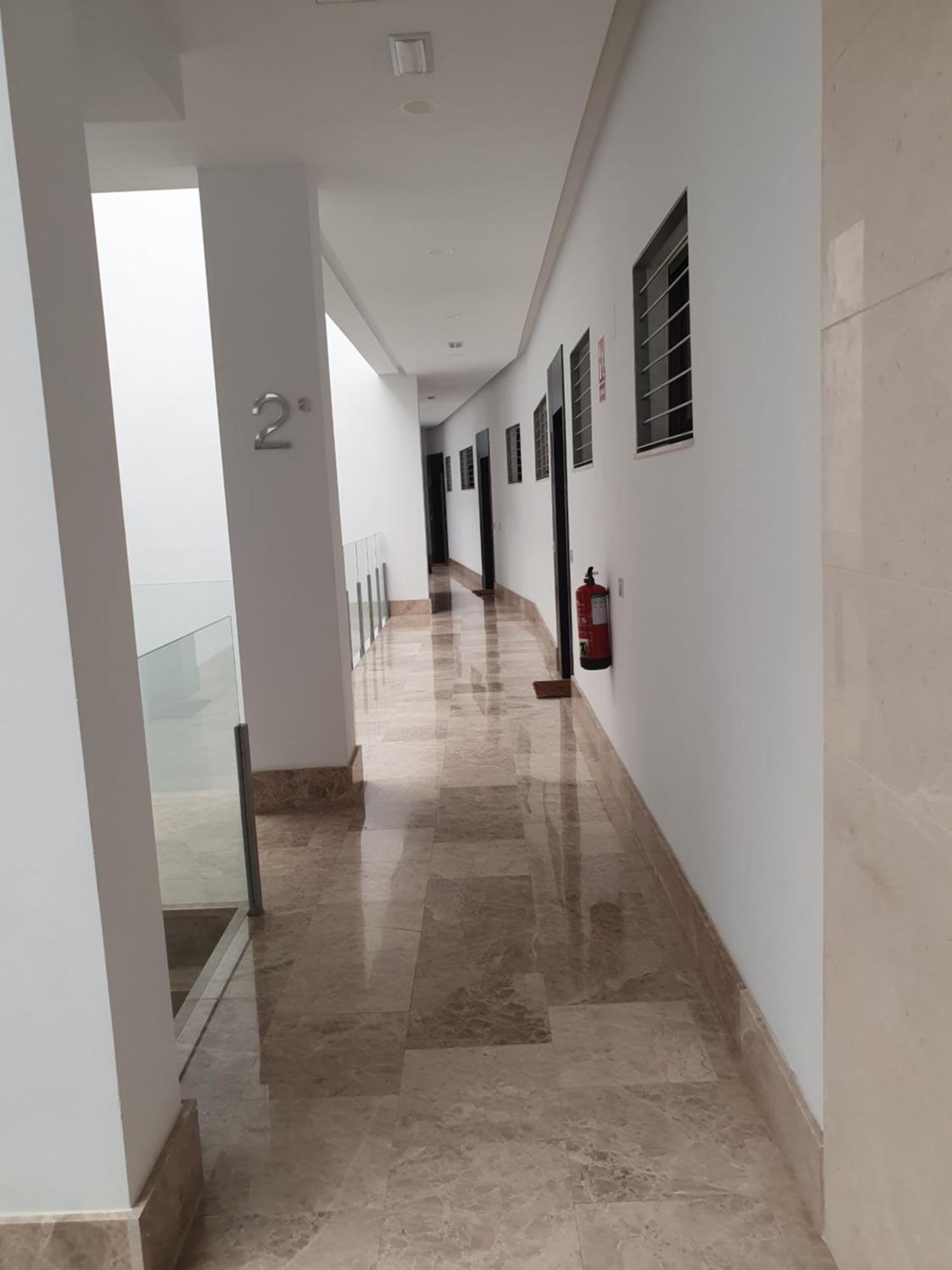 Beautiful Historic Center Apt! Malaga Bagian luar foto
